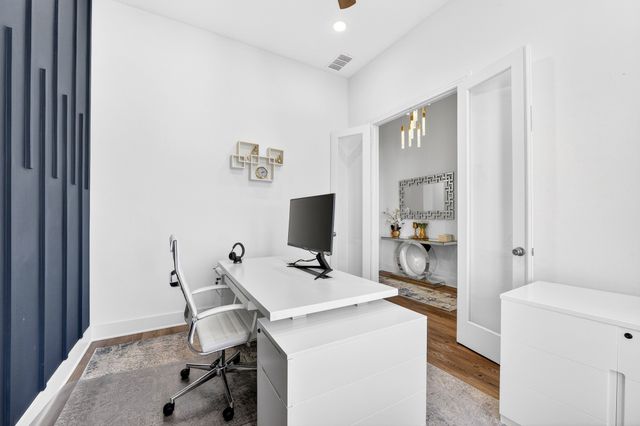 9624 Boulder Point Road, Oak Point, TX 75068