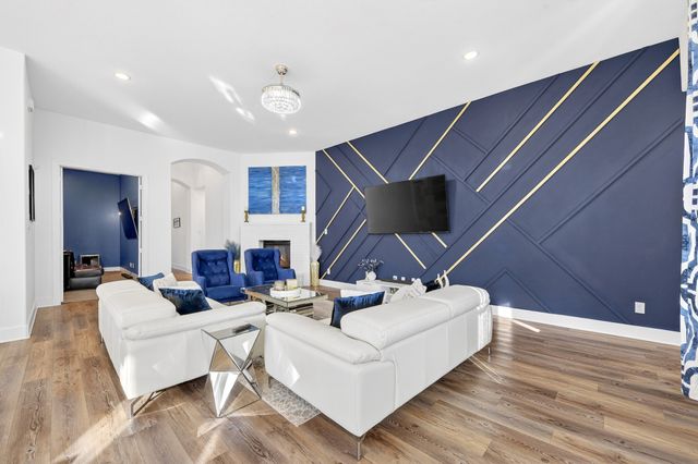 9624 Boulder Point Road, Oak Point, TX 75068