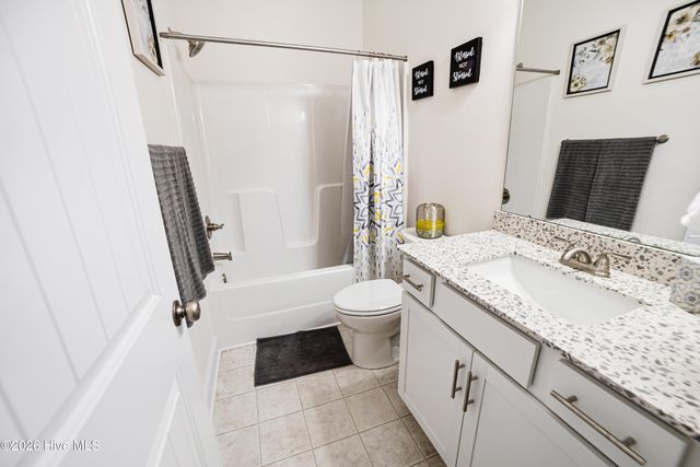 755 Boundaryline Drive NW, Calabash, NC 28467