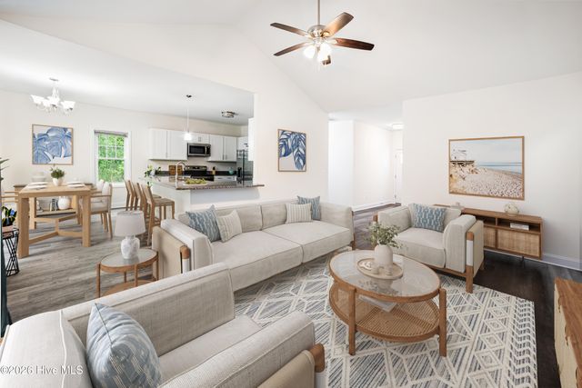 755 Boundaryline Drive NW, Calabash, NC 28467