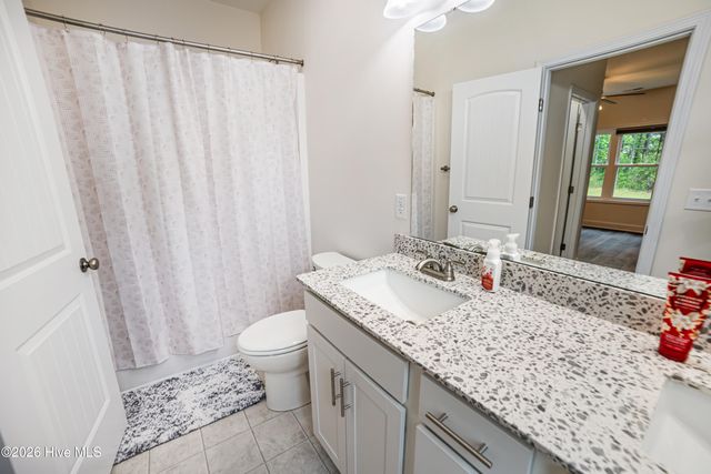 755 Boundaryline Drive NW, Calabash, NC 28467