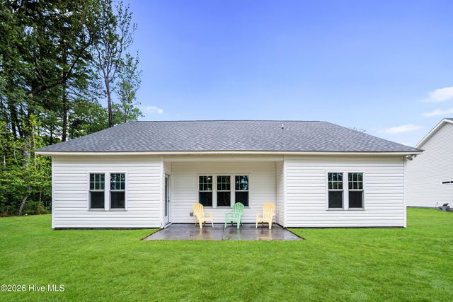 755 Boundaryline Drive NW, Calabash, NC 28467