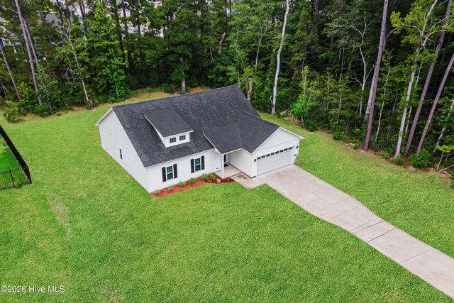755 Boundaryline Drive NW, Calabash, NC 28467