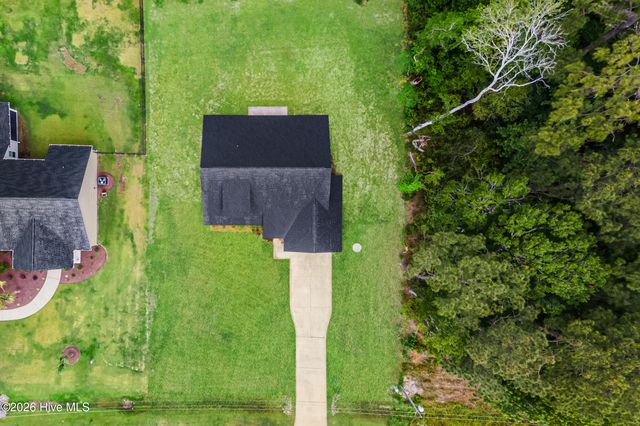 755 Boundaryline Drive NW, Calabash, NC 28467