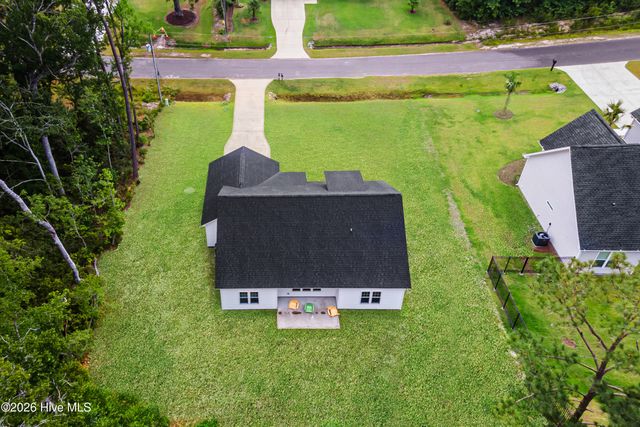 755 Boundaryline Drive NW, Calabash, NC 28467