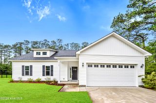 755 Boundaryline Drive NW, Calabash, NC 28467