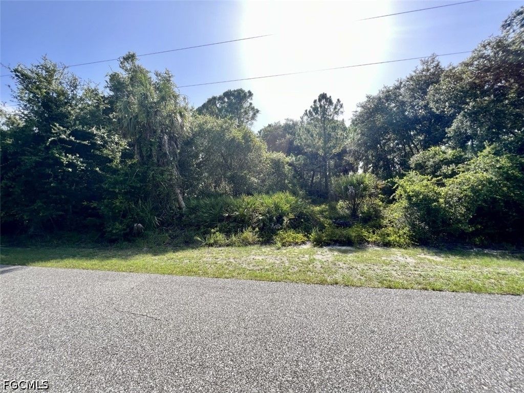 2111 Fernwood ST, Port Charlotte, FL 33948