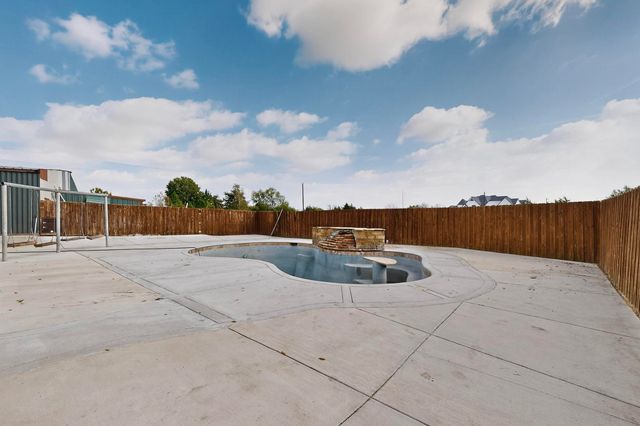 6471 NE County Road 1040, Rice, TX 75155