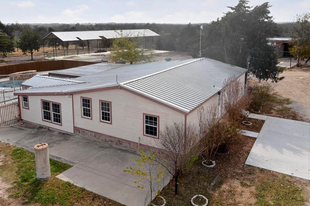 6471 NE County Road 1040, Rice, TX 75155