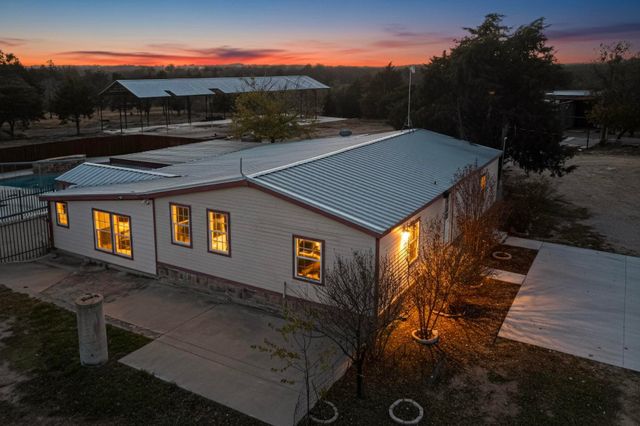 6471 NE County Road 1040, Rice, TX 75155