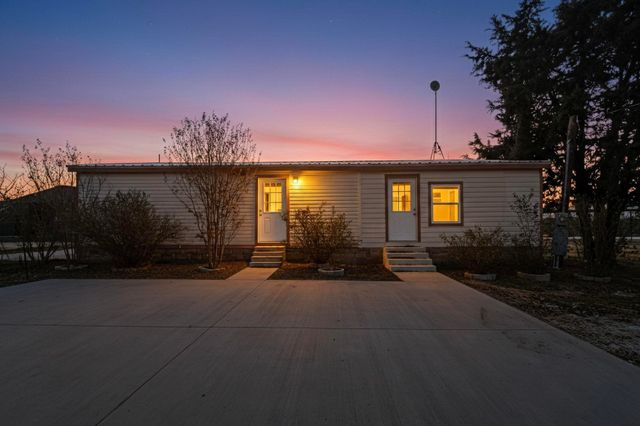 6471 NE County Road 1040, Rice, TX 75155