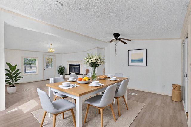 6471 NE County Road 1040, Rice, TX 75155