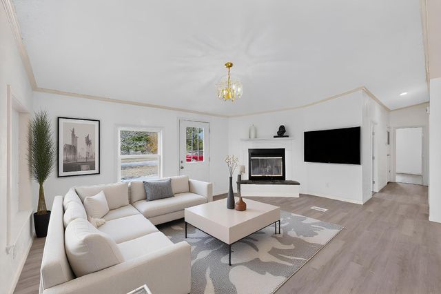 6471 NE County Road 1040, Rice, TX 75155