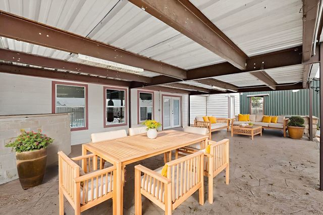 6471 NE County Road 1040, Rice, TX 75155