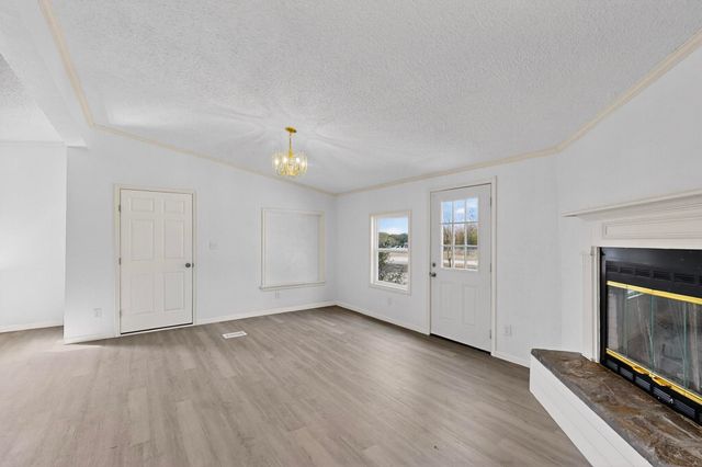 6471 NE County Road 1040, Rice, TX 75155