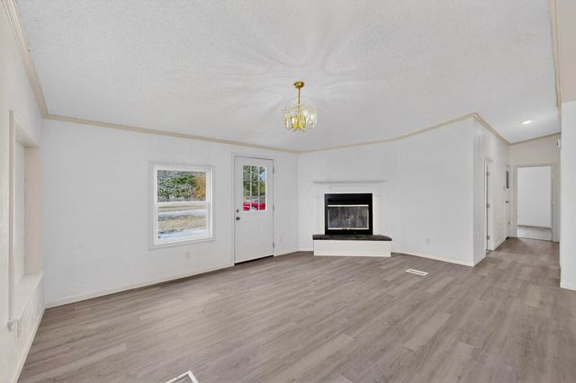 6471 NE County Road 1040, Rice, TX 75155