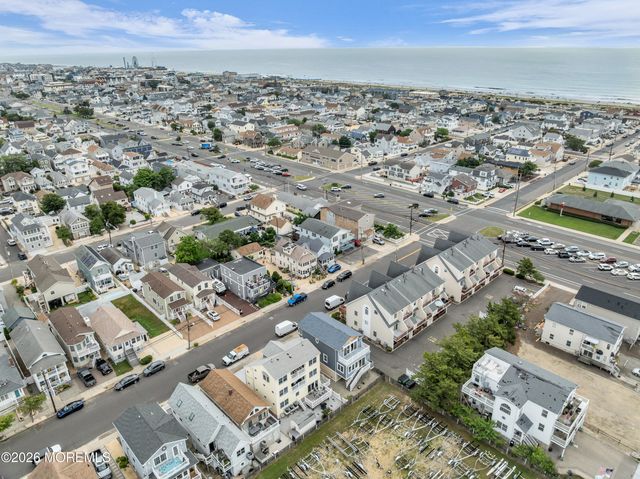 111 K Street C7, Seaside Park, NJ 08752