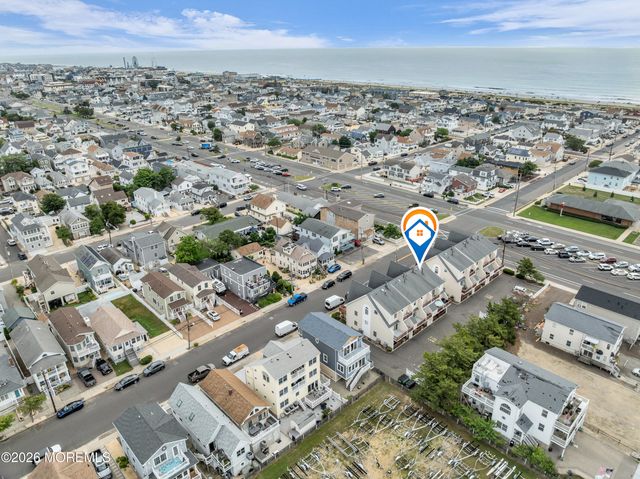 111 K Street C7, Seaside Park, NJ 08752