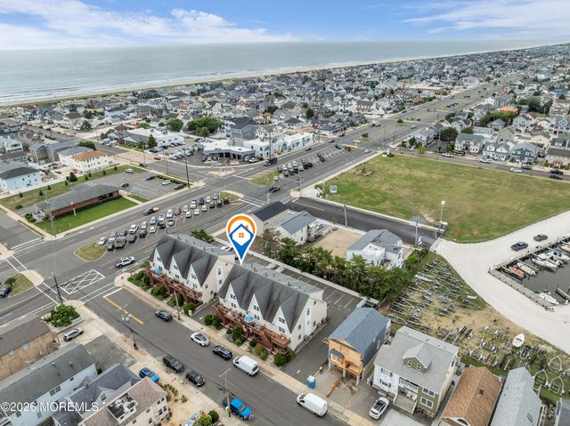 111 K Street C7, Seaside Park, NJ 08752