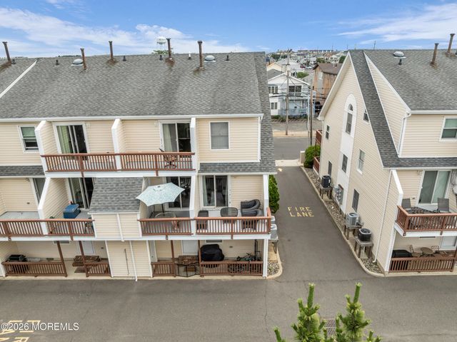 111 K Street C7, Seaside Park, NJ 08752