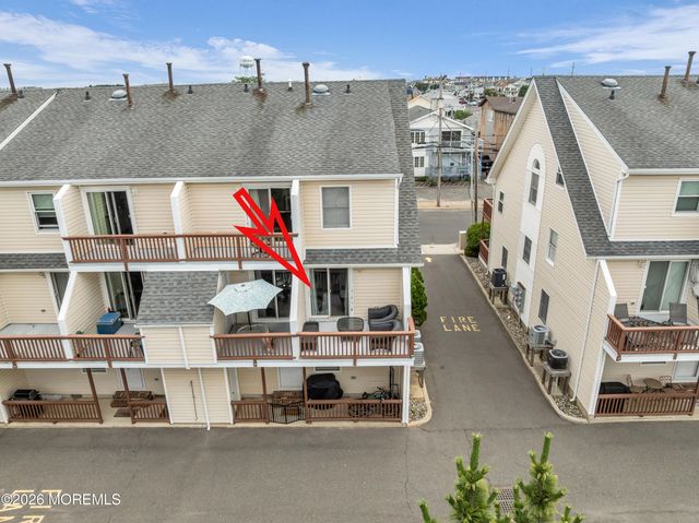 111 K Street C7, Seaside Park, NJ 08752