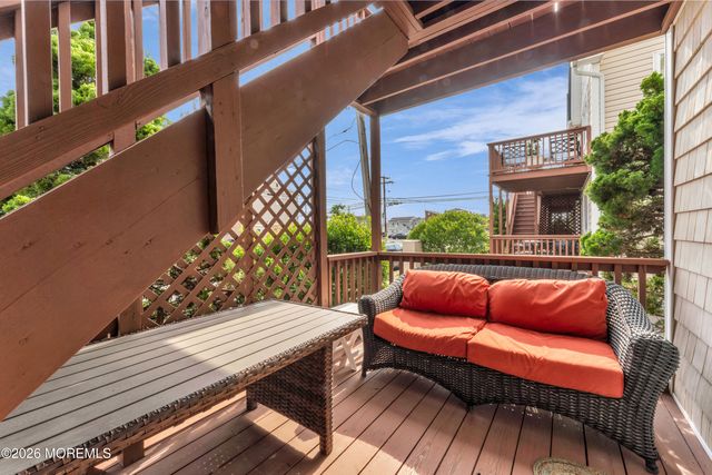 111 K Street C7, Seaside Park, NJ 08752