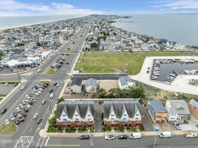 111 K Street C7, Seaside Park, NJ 08752