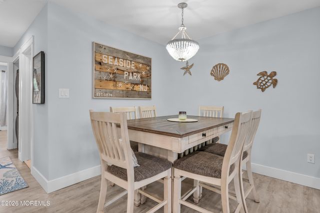 111 K Street C7, Seaside Park, NJ 08752