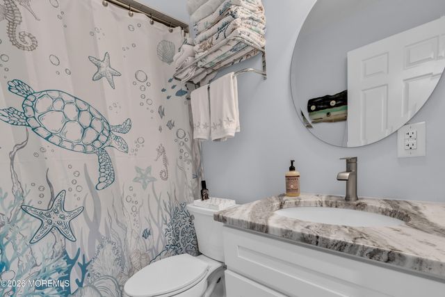 111 K Street C7, Seaside Park, NJ 08752
