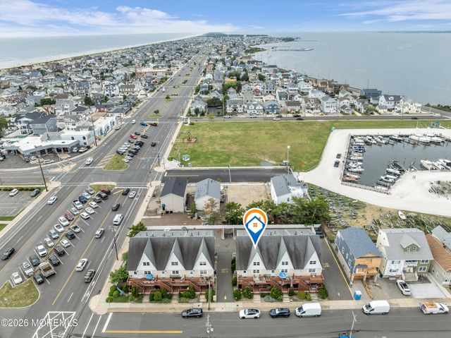 111 K Street C7, Seaside Park, NJ 08752