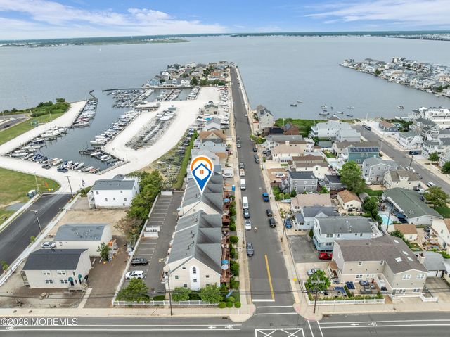111 K Street C7, Seaside Park, NJ 08752