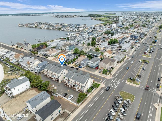 111 K Street C7, Seaside Park, NJ 08752