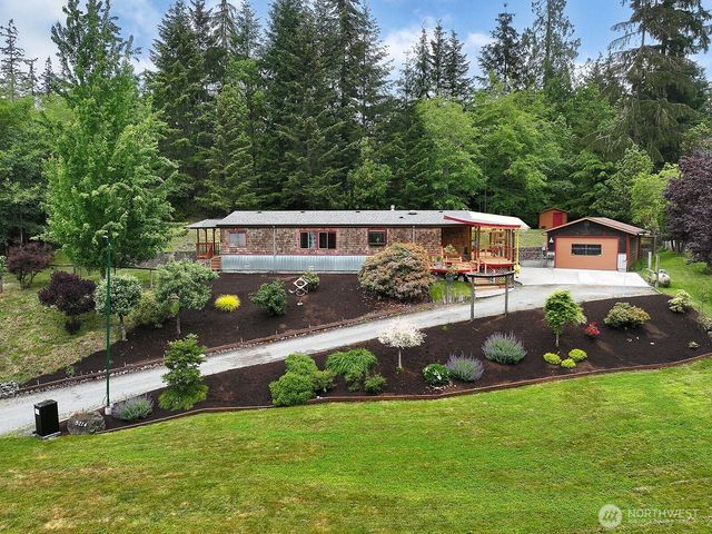 5214 Lakeside Drive, Langley, WA 98260