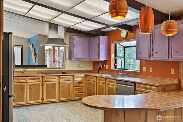5214 Lakeside Drive, Langley, WA 98260