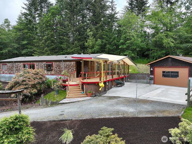 5214 Lakeside Drive, Langley, WA 98260