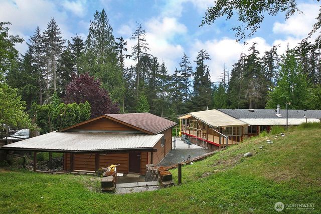 5214 Lakeside Drive, Langley, WA 98260