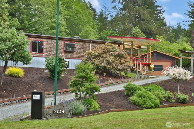5214 Lakeside Drive, Langley, WA 98260