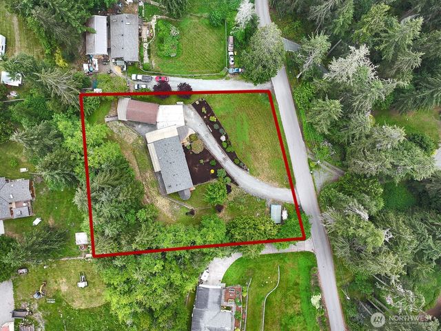 5214 Lakeside Drive, Langley, WA 98260
