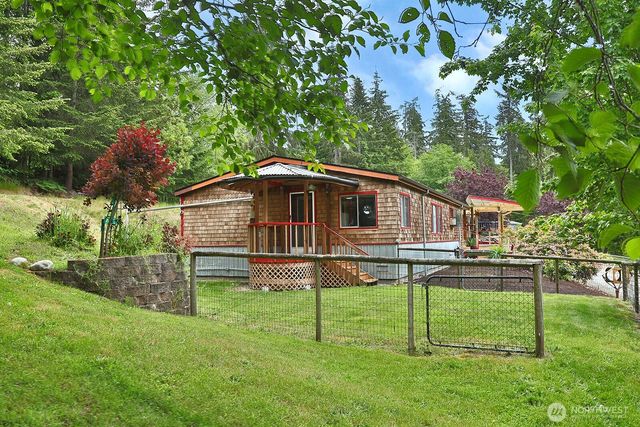 5214 Lakeside Drive, Langley, WA 98260