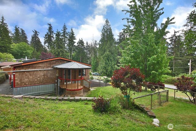 5214 Lakeside Drive, Langley, WA 98260