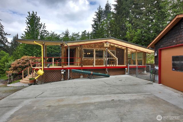 5214 Lakeside Drive, Langley, WA 98260