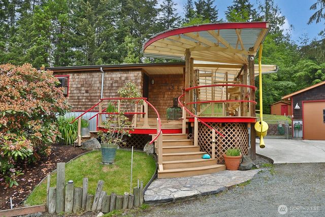 5214 Lakeside Drive, Langley, WA 98260