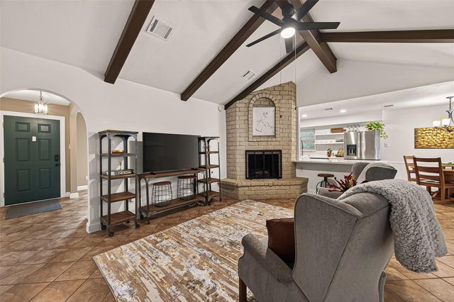 9618 Springmont Drive, Houston, TX 77080