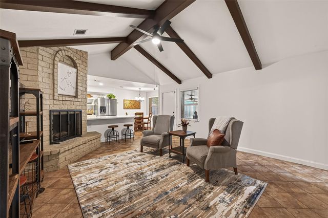 9618 Springmont Drive, Houston, TX 77080