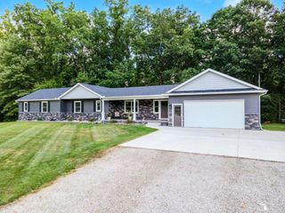 12526 Secor Road, Ida, MI 48140
