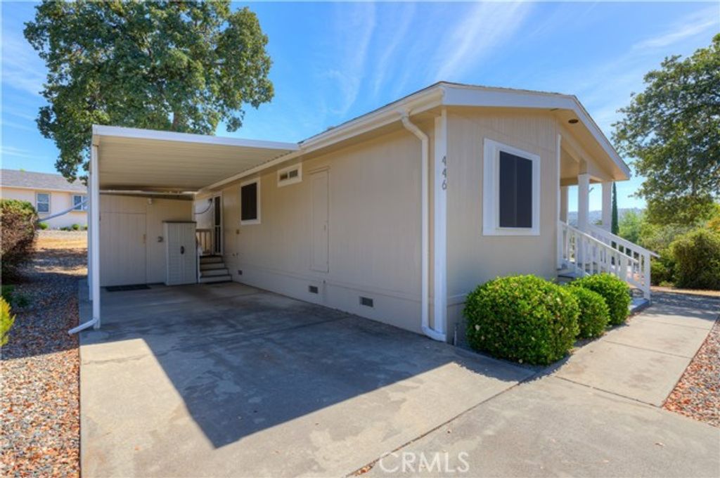 446 Summerwood Parkway, Oroville, CA 95966