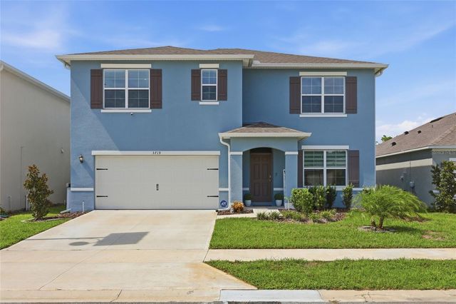 3719 PARAGON LANE, Clermont, FL 34714