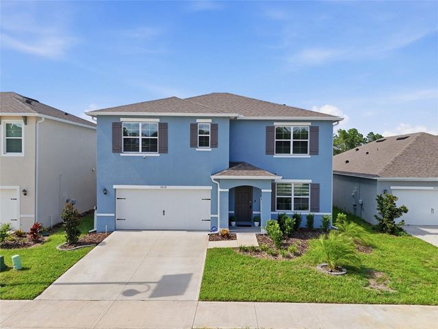 3719 PARAGON LANE, Clermont, FL 34714