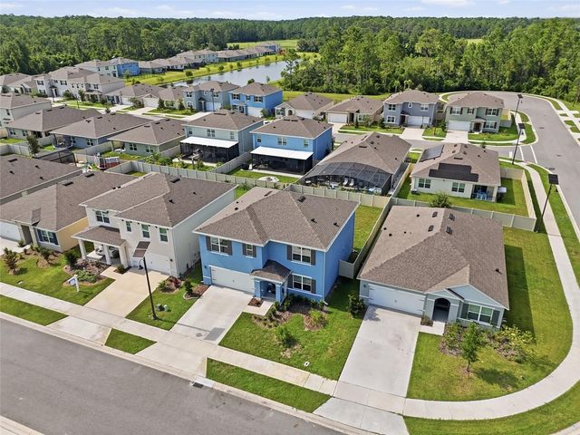 3719 PARAGON LANE, Clermont, FL 34714