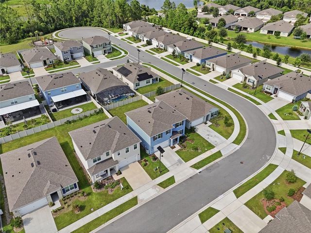 3719 PARAGON LANE, Clermont, FL 34714